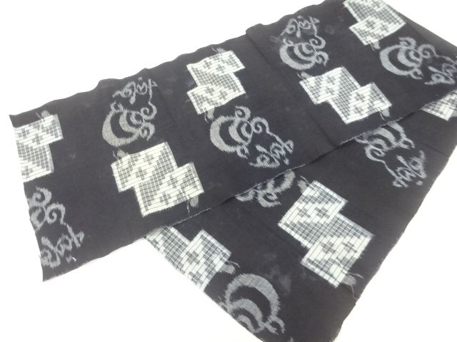 Japanese Kimono / Cotton Cotton
